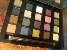 Urban Decay XX Vice Reloaded Eyeshadow Palette Full Size w/Brush NIB LTD