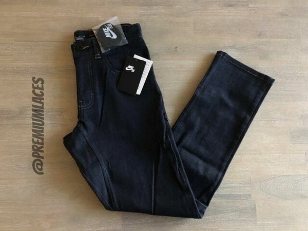 nike sb jeans