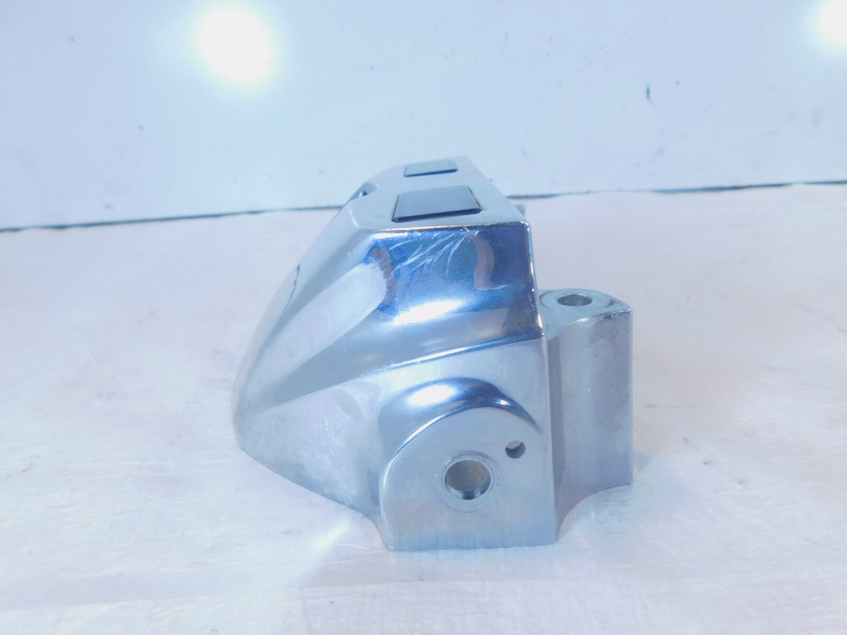 1987-1999 Kawasaki Vulcan 88 1500A Headlight Dash Light Instrument