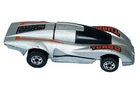 Hot Wheels Blackwall 1986 Crack-Ups Bangster Turbo Moving Parts