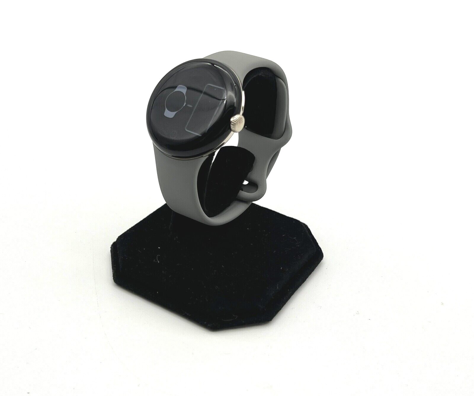 Google Pixel Watch 41MM - Android Smartwatch with Fitbit Activity