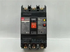LG Himec EBS 63 EBS63 Circuit Breaker 60A 30 Days Warranty Fast Shipping