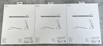 GENUINE APPLE IPAD PRO 13” M4 2024 SMART FOLIO COVER FLIP