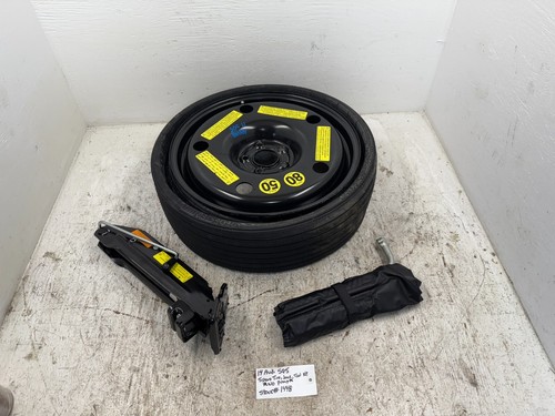 14 15 16 17 Audi SQ5 Q5 8R OEM de Rechange Roue Pneu Jack Outil Kit - Photo 1 sur 12