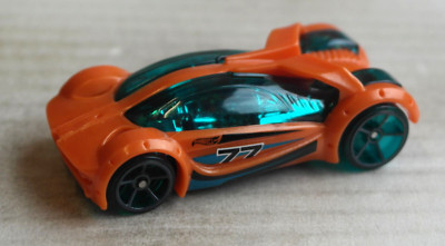 Hot Wheels Iridium orange Multipack Exclusive Spielzeugauto Auto Car HW Mattel