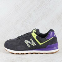 Click here for more details on Womens New Balance 574 Classic...