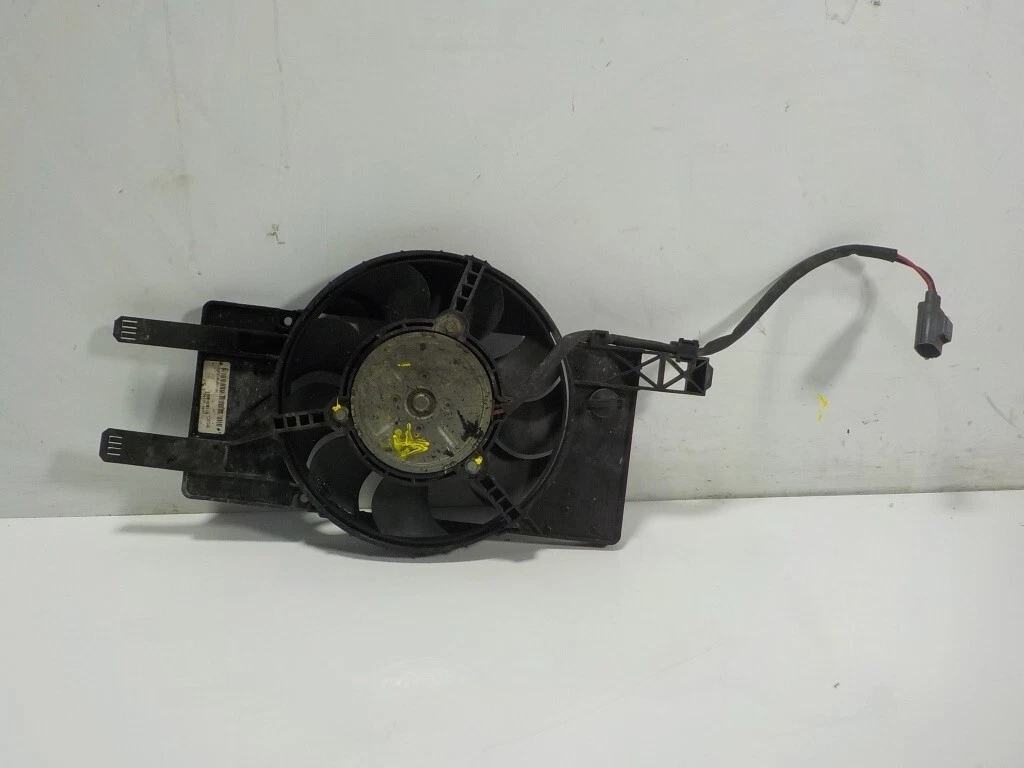 1815246 ELETTROVENTOLA PER FORD FOCUS LIM. CB8 1.0 ECOBOOST CAT