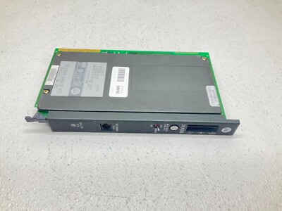 Allen Bradley 1771-P4S 120 VAC Power Supply Module 1771P4S (TSC)