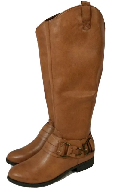 kohls riding boots