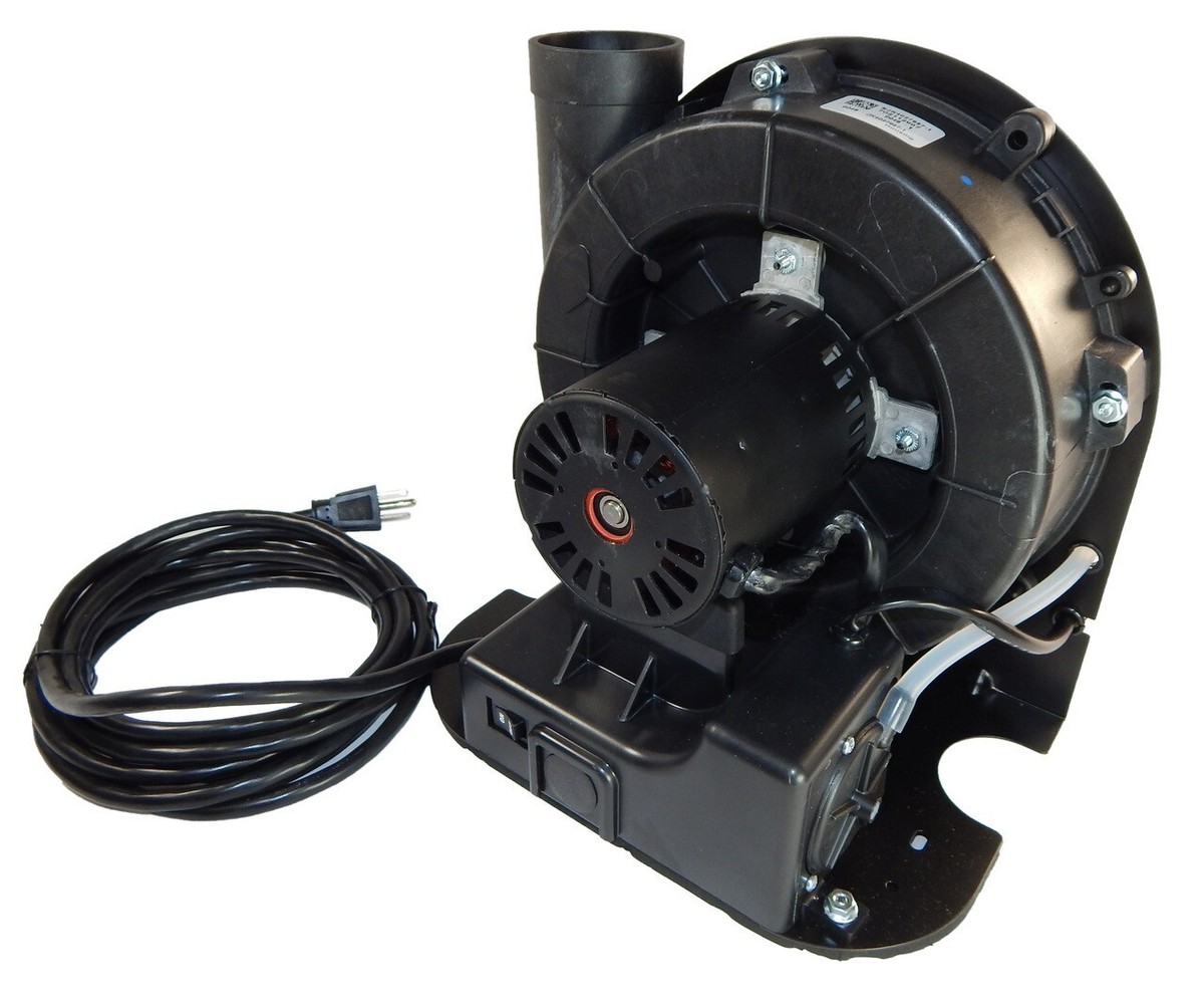 Fasco A996 Rheem Hot Water Heater Exhaust Draft Inducer Blower # 7021-11445  | eBay