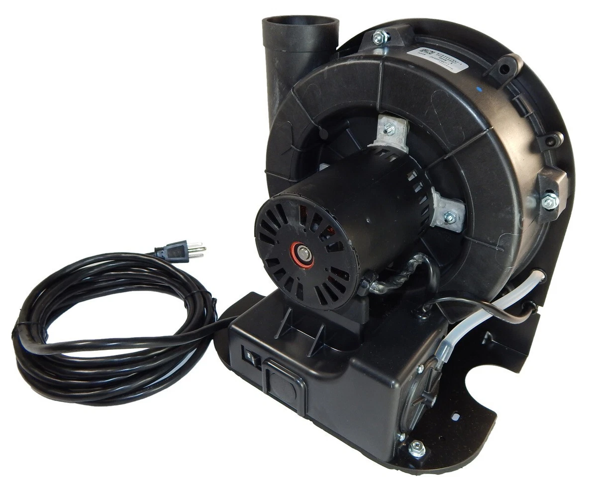 Fasco A996 Rheem Hot Water Heater Exhaust Draft Inducer Blower # 7021-11445  | eBay