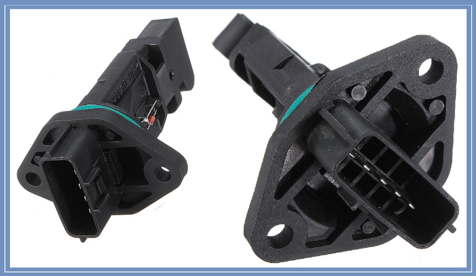 Débimètre d'air 22680-AA290 pour moteur stable et injection précise