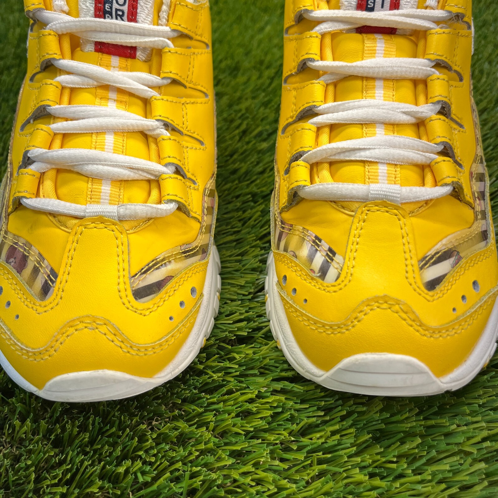 SKECHERS Line Friends Energy Animated Womens Size 5.5 Athletic Shoes Sneakers