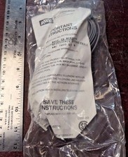 ADIRONDACK WIRE AWC 7200 25 W 18 FT