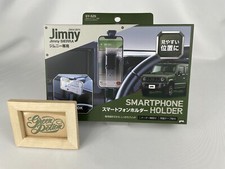 JDM Mobile SmartPhone Holder Right Handle for SUZUKI Jimny JB64 JB74 Sierra