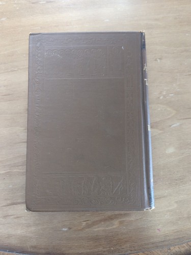 The Apocryphal New Testament, Illustrated 1901 - Picture 8 of 9