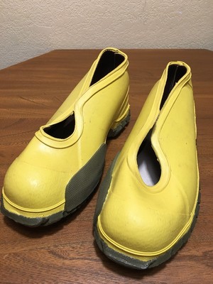 ranger overshoes