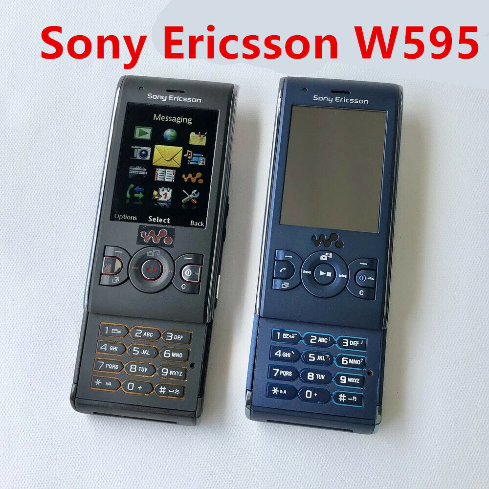 Sony Ericsson to present 9.4mm-thick metal slim 'Walkman phone