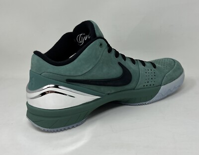 Size 9.5- Nike Zoom Kobe 4 Protro Girl Dad New Men's | eBay