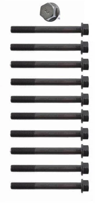 Juego de pernos de culata para 83-94 Mazda 626 B2000 B2200 B2600 MPV MX-6 HB149 Foto 2 de 4