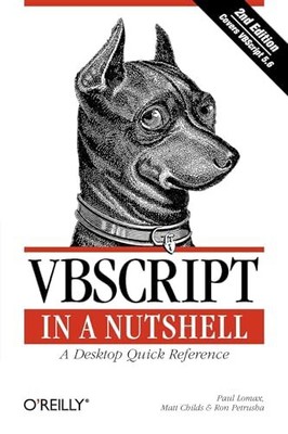 VBScript auf den Punkt gebracht: Eine Desktop-Kurzübersicht