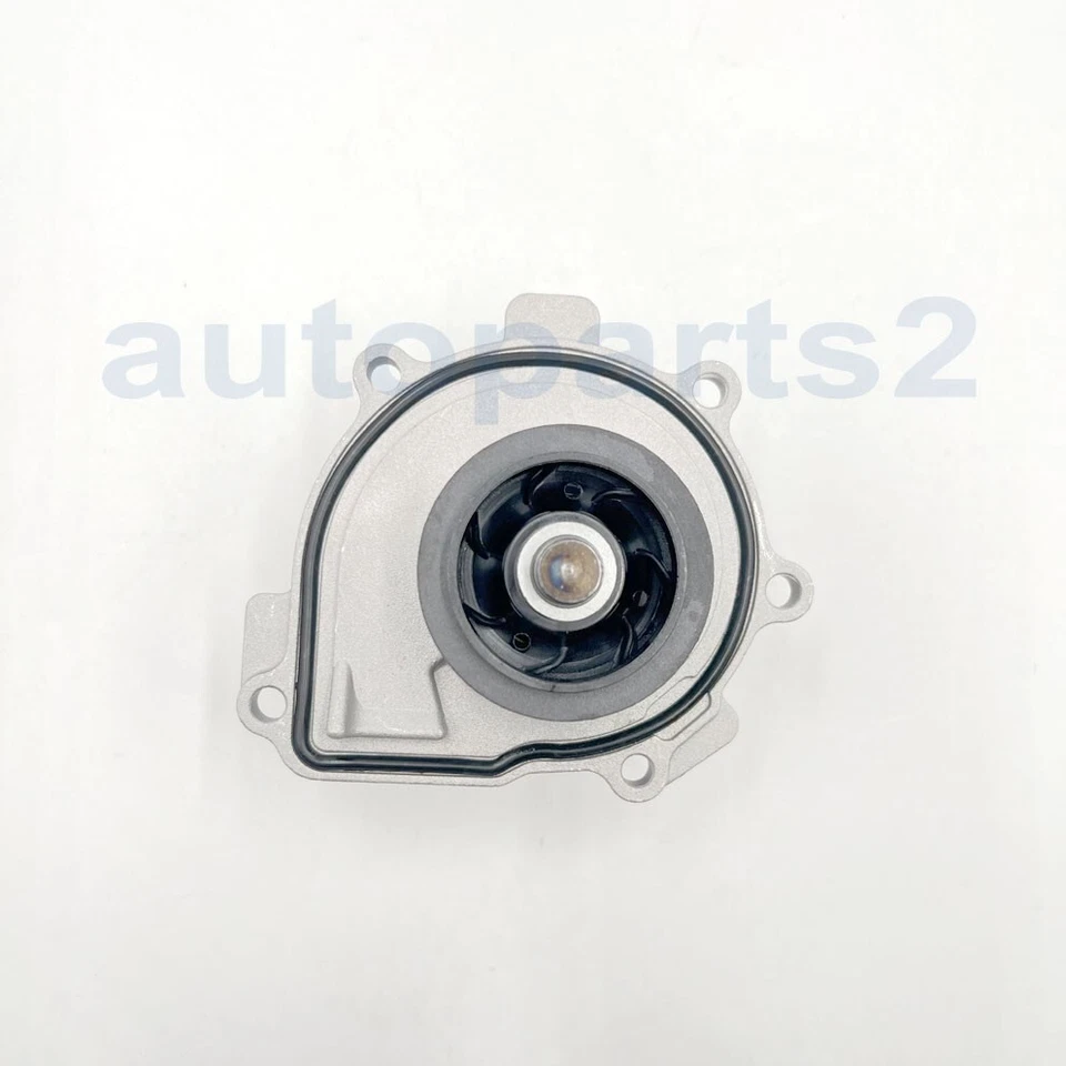 Nueva bomba de agua para Vauxhall Astra Zafira Mokka Insignia 1.4 1.6 1.8 - Imagen 4 de 4