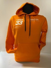 Red Bull Racing Max Verstappen Herren Kapuzen Sweatshirt, Hoodie, Pullover, XS