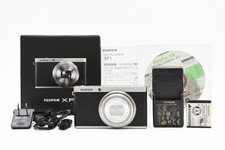   MINT inBox   Fujifilm XF1 Compact Digital Camera Black 12.0MP From JAPAN S573