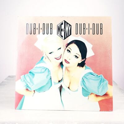 Dub i dub  - lp 33