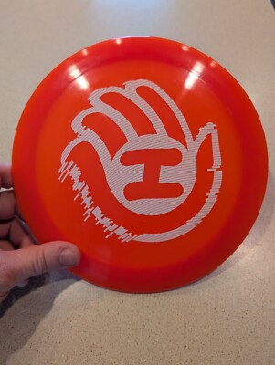 Dynamic Discs Hand Eye Defender 172g | eBay