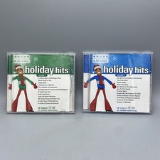 Lot of Karaoke Holiday Hits Volumes 1  2 - 24 Traditional Songs