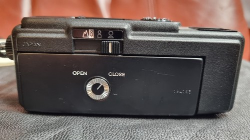 💫 Minolta 16 QT Sub-miniature Camera with case, flash and instructions💫 - Picture 5 of 21