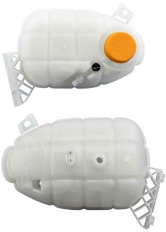 Bocal d'eau BMW F30 F31 F32 anti-surchauffe réservoir de liquide pour radiateur