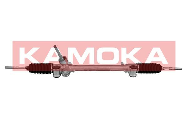 Kamoka Lenkgetriebe Elektrisch Manuell FüR Toyota Yaris _P9_ ( 9120049 )-image