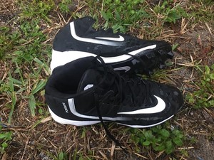 nike bsbl shoes