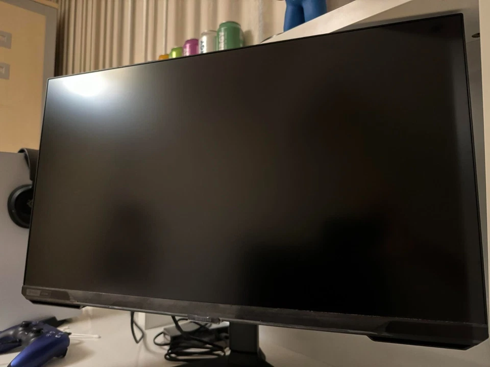 Samsung Odyssey G70B S28BG700EP 28 Zoll Ultra HD IPS LED Gaming-Monitor -... - Bild 4 von 4