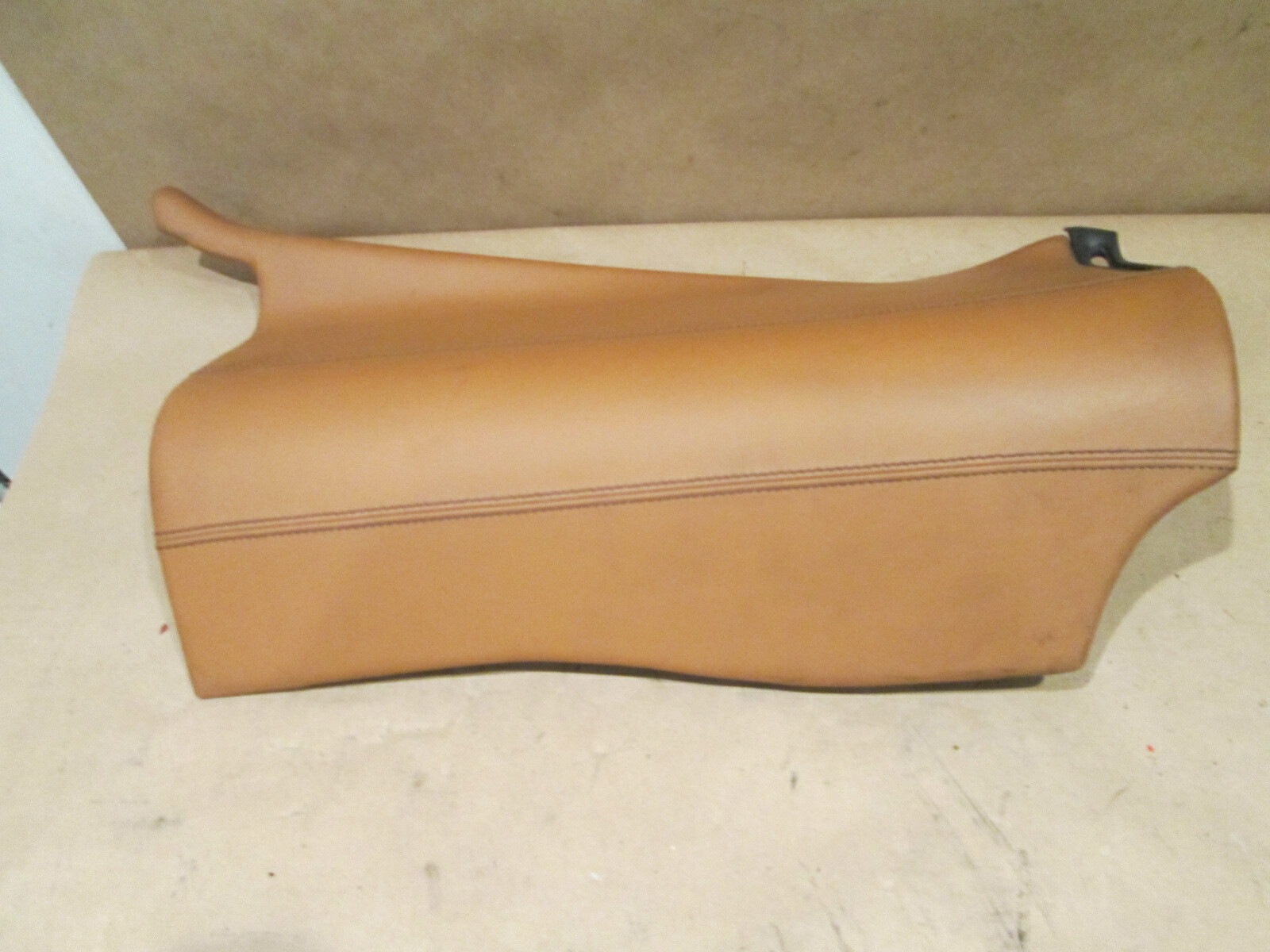 Ferrari 430 Spider - RH Center Pillar Trim  - P/N 68913700