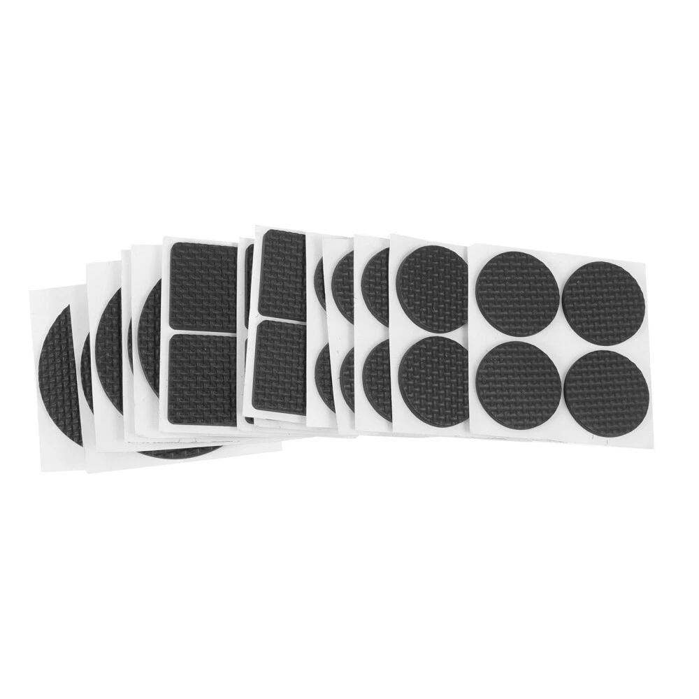 Outdoor chair feet pads sales