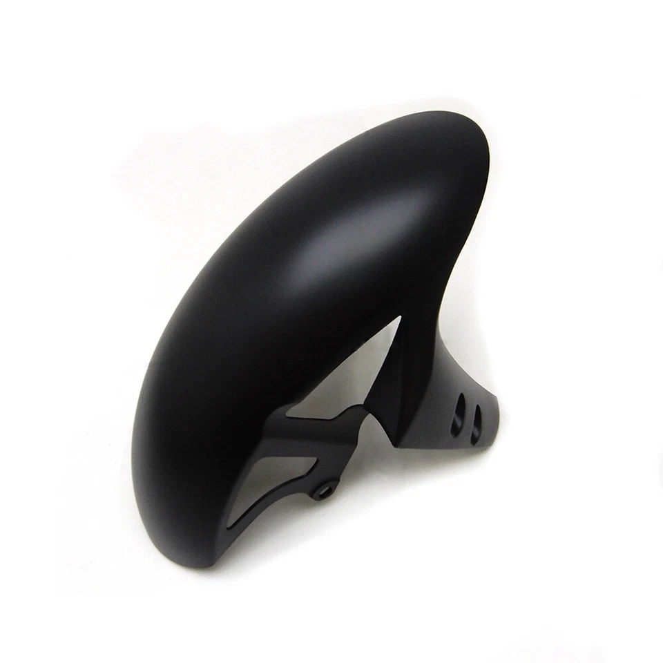 ABS Fairings Kit for Yamaha YZF600 R6 2017 - 2021 18 19 20 Body Kit Matte Black - Image 4 of 4