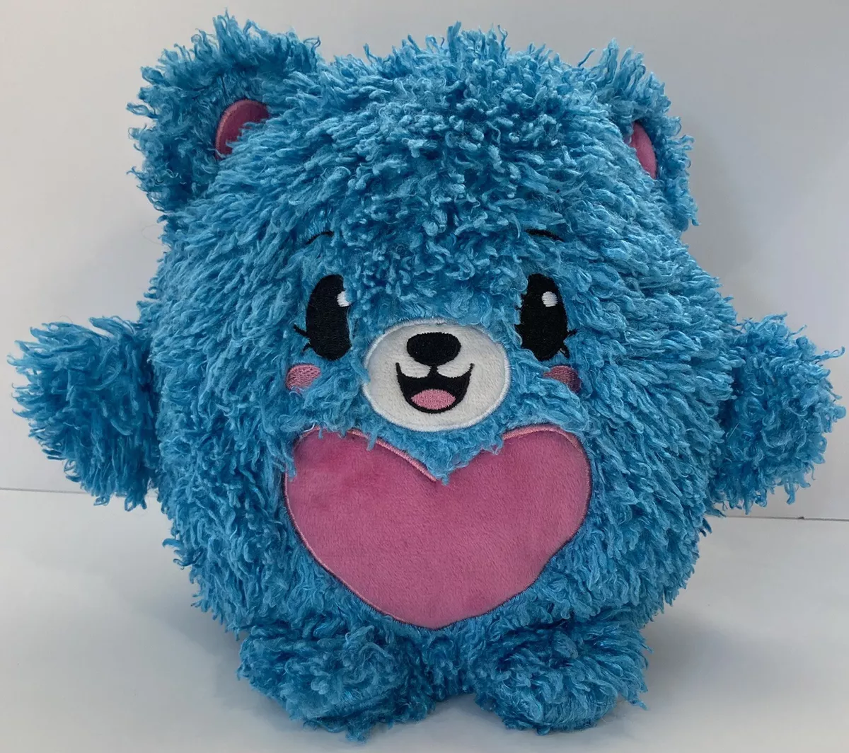 Pikmi pops love store the bear