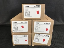 (100/Cs) CORNING Costar 360uL 96-Well NonTreated Assay Microplates w/ Lid 3370