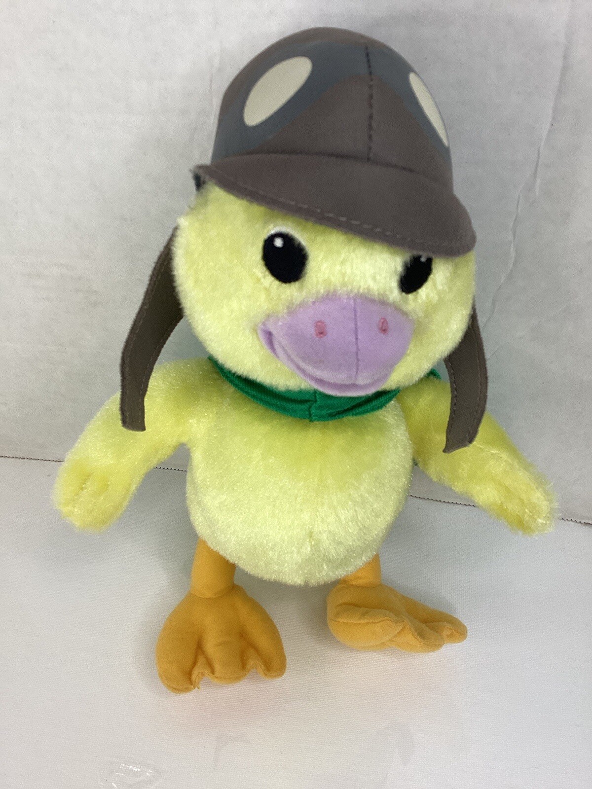 Wonder Pets MING MING 9" Plush - 2008 Fisher Price - Stuffed Animal