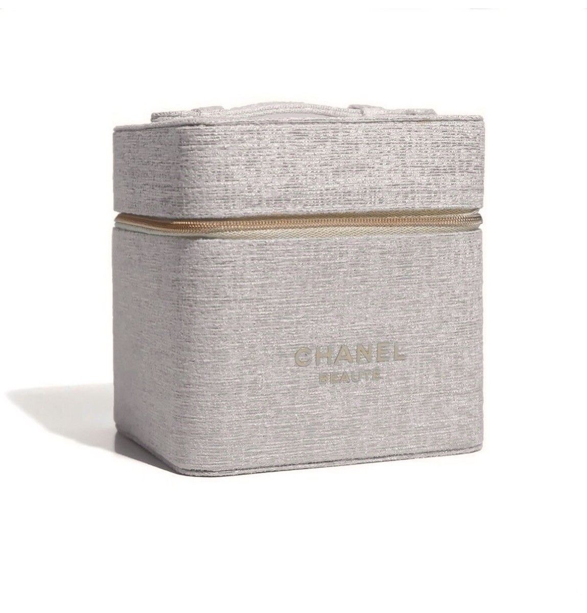 CHANEL コスメケース CHANEL BEAUTY La Collection Complete Gift Pouch CHANEL