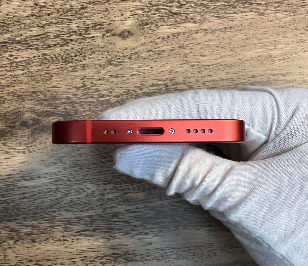 Apple iPhone 12 mini (PRODUCT)RED - 64GB (Unlocked) - Good Apple iPhone 12 mini (PRODUCT)RED - 64GB (Unlocked) - Good