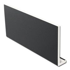 Cappit/Cover Fascia Board 5m length 100mm - 605mm widths in 12 colours