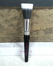 Mally Foundation Powder Brush 6" long, new in box