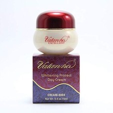 Valanna Excellent Whitening Protect Day Cream 8804 0.5 oz / 15 ml