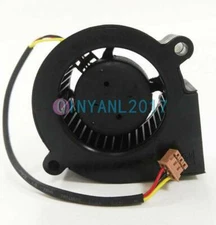 For ADDA AB05012DX200300 Blower Fan Cooling Fan 3-wire 12V 0.15A
