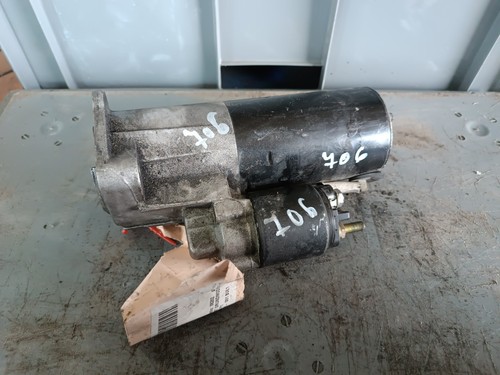 Anlasser Starter Audi 80 A4 A6 Skoda Superb VW Passat 1,9 TDI 068911024C