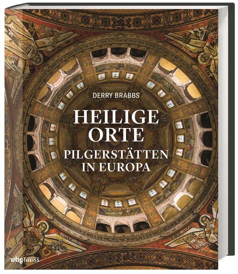 Thumbnail - Heilige Orte Derry Brabbs